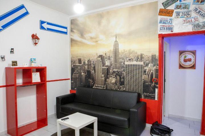 Made In Naples Apartment Екстериор снимка
