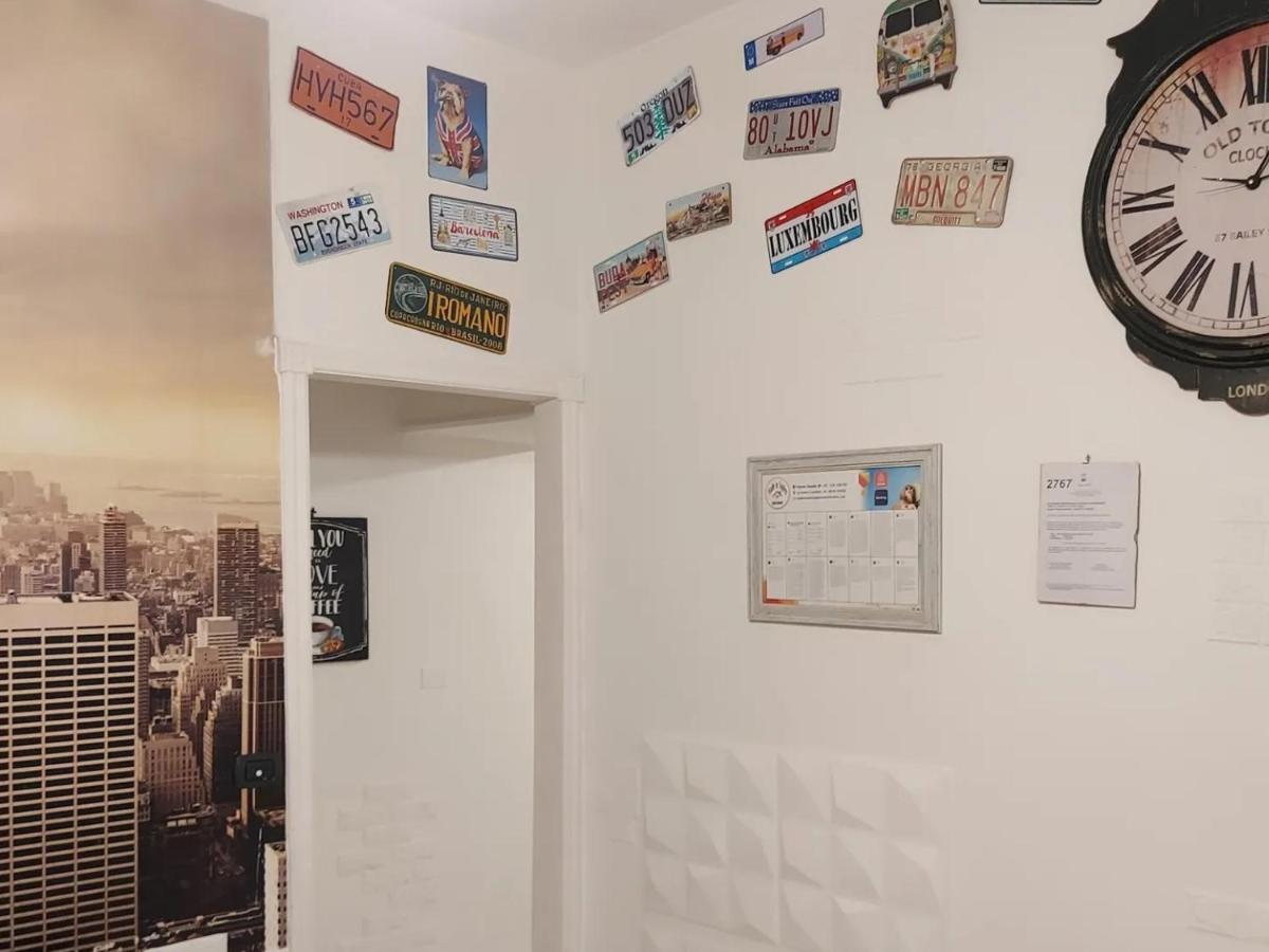 Made In Naples Apartment Екстериор снимка