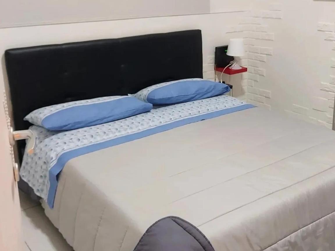 Made In Naples Apartment Екстериор снимка