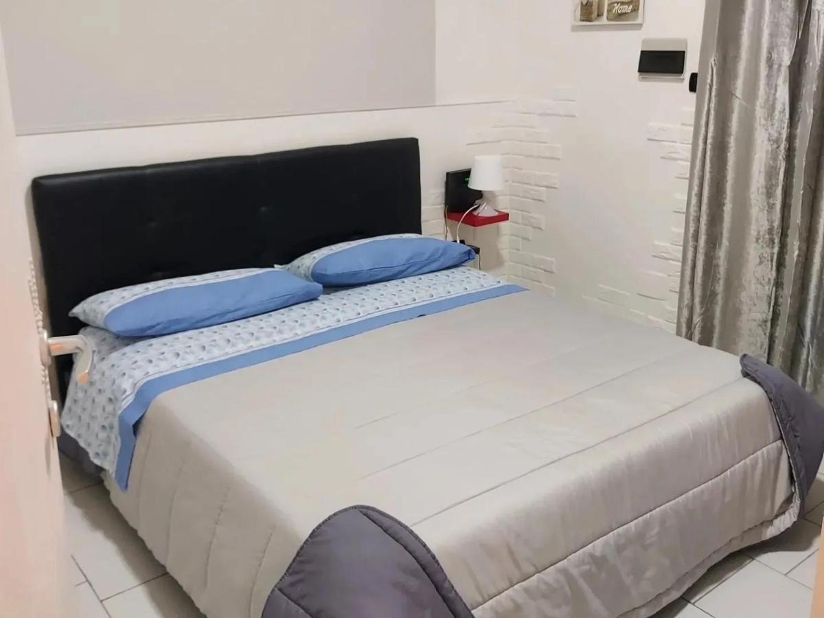 Made In Naples Apartment Екстериор снимка