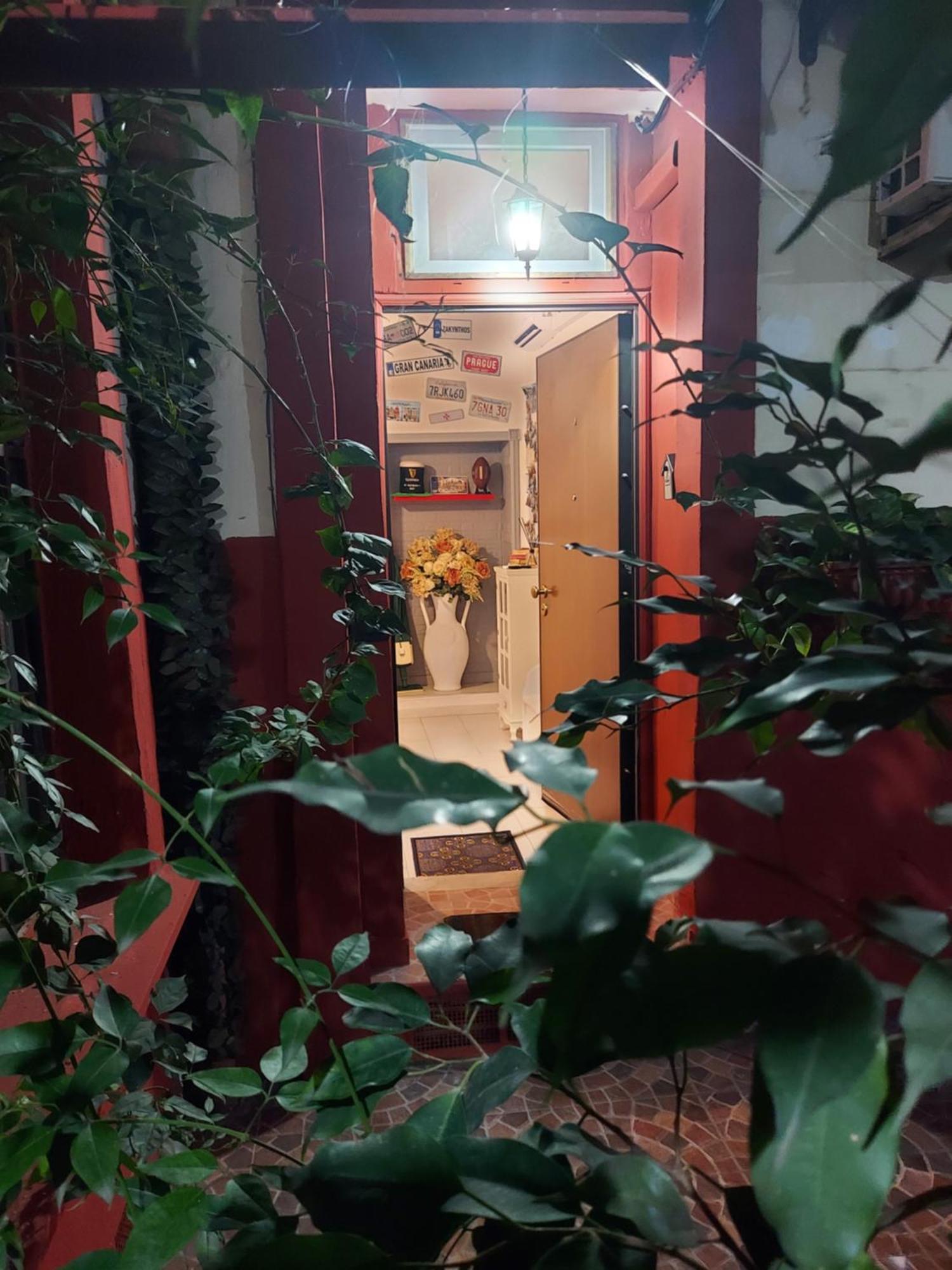 Made In Naples Apartment Екстериор снимка