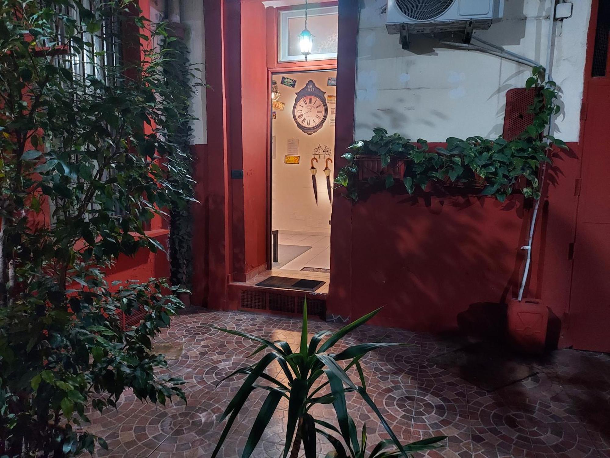 Made In Naples Apartment Екстериор снимка