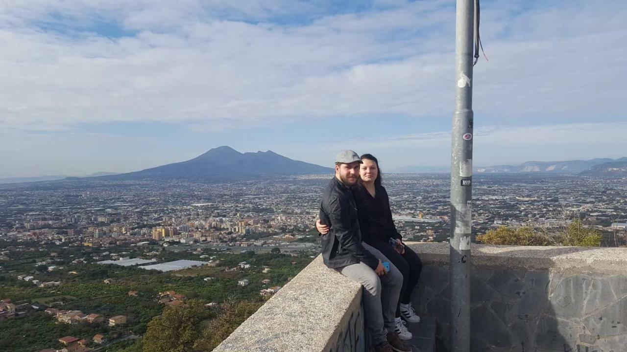Made In Naples Apartment Екстериор снимка