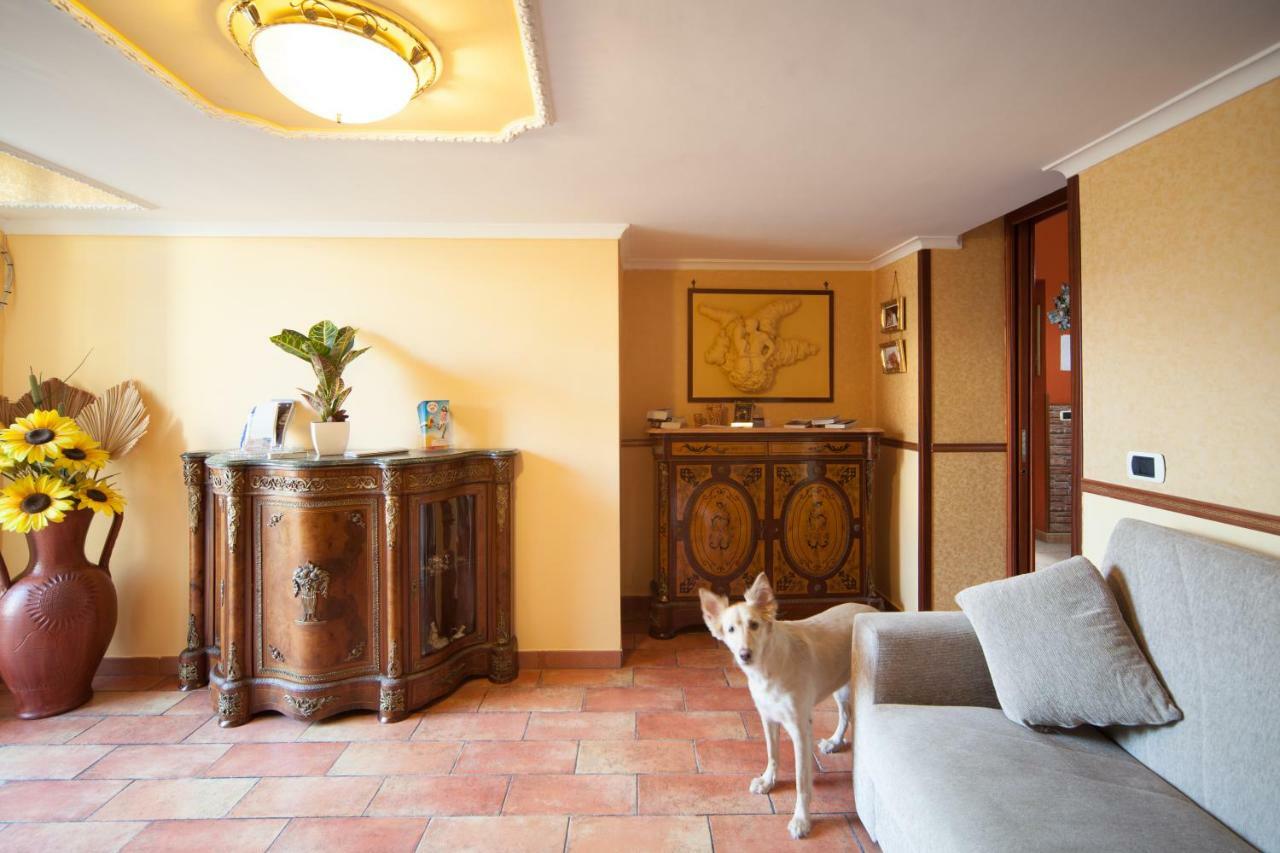 Made In Naples Apartment Екстериор снимка