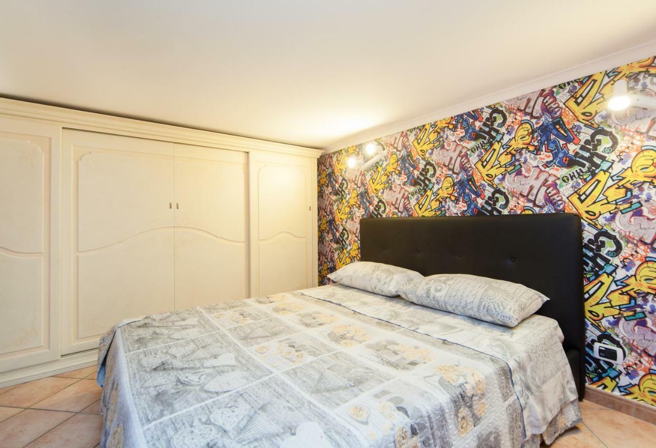 Made In Naples Apartment Екстериор снимка