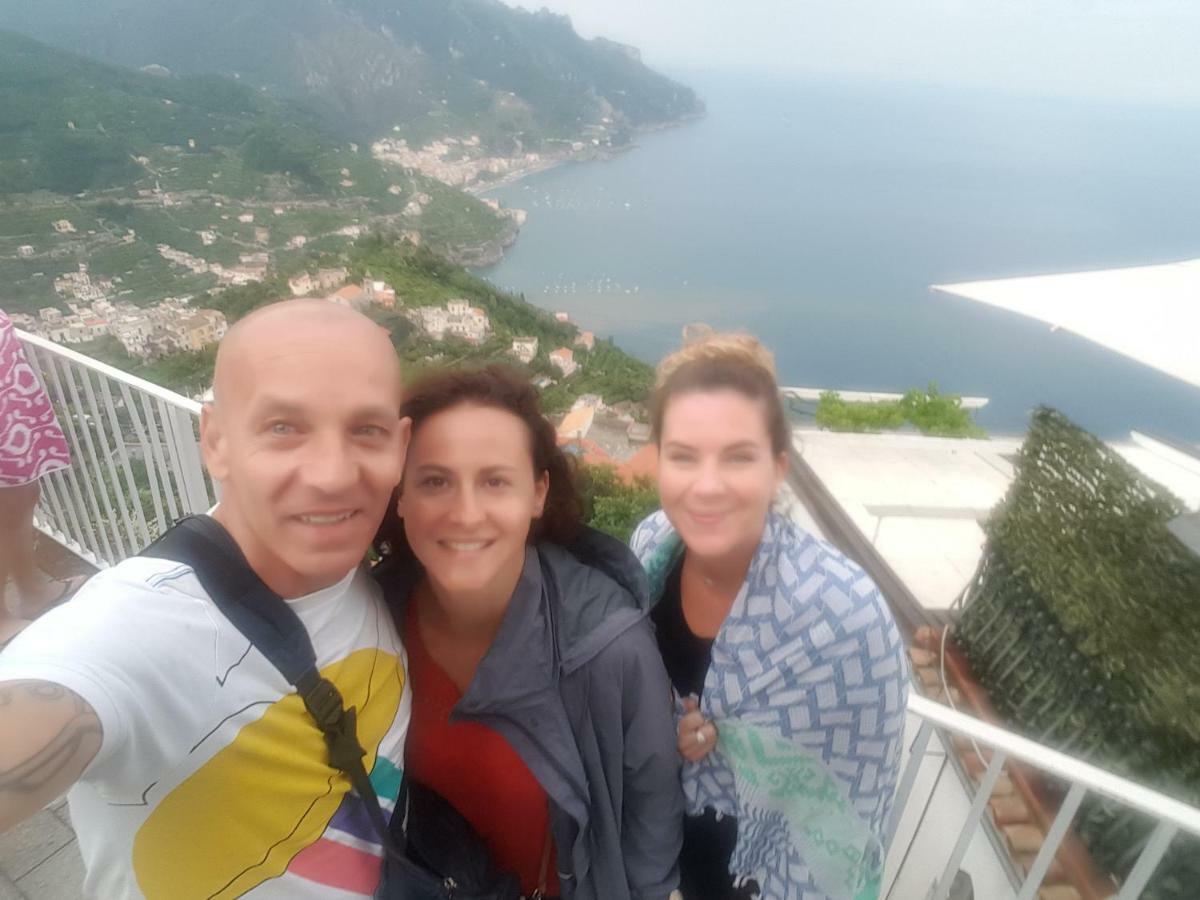 Made In Naples Apartment Екстериор снимка
