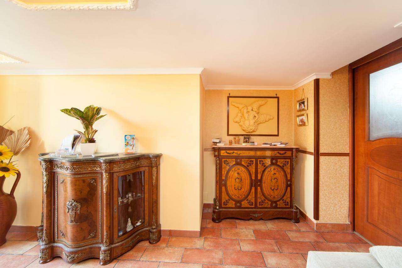 Made In Naples Apartment Екстериор снимка
