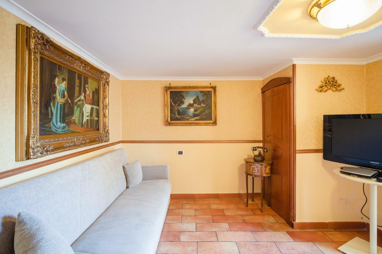 Made In Naples Apartment Екстериор снимка