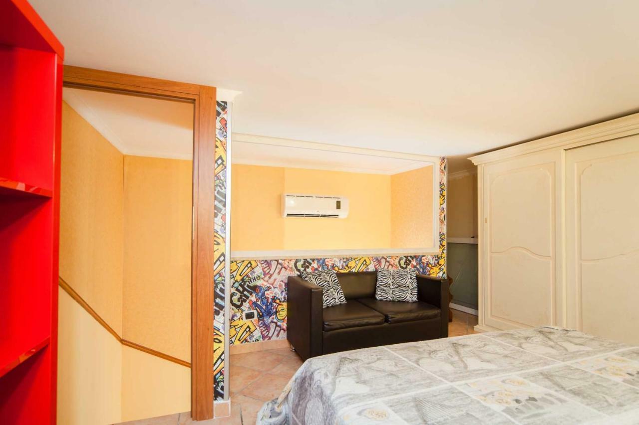 Made In Naples Apartment Екстериор снимка