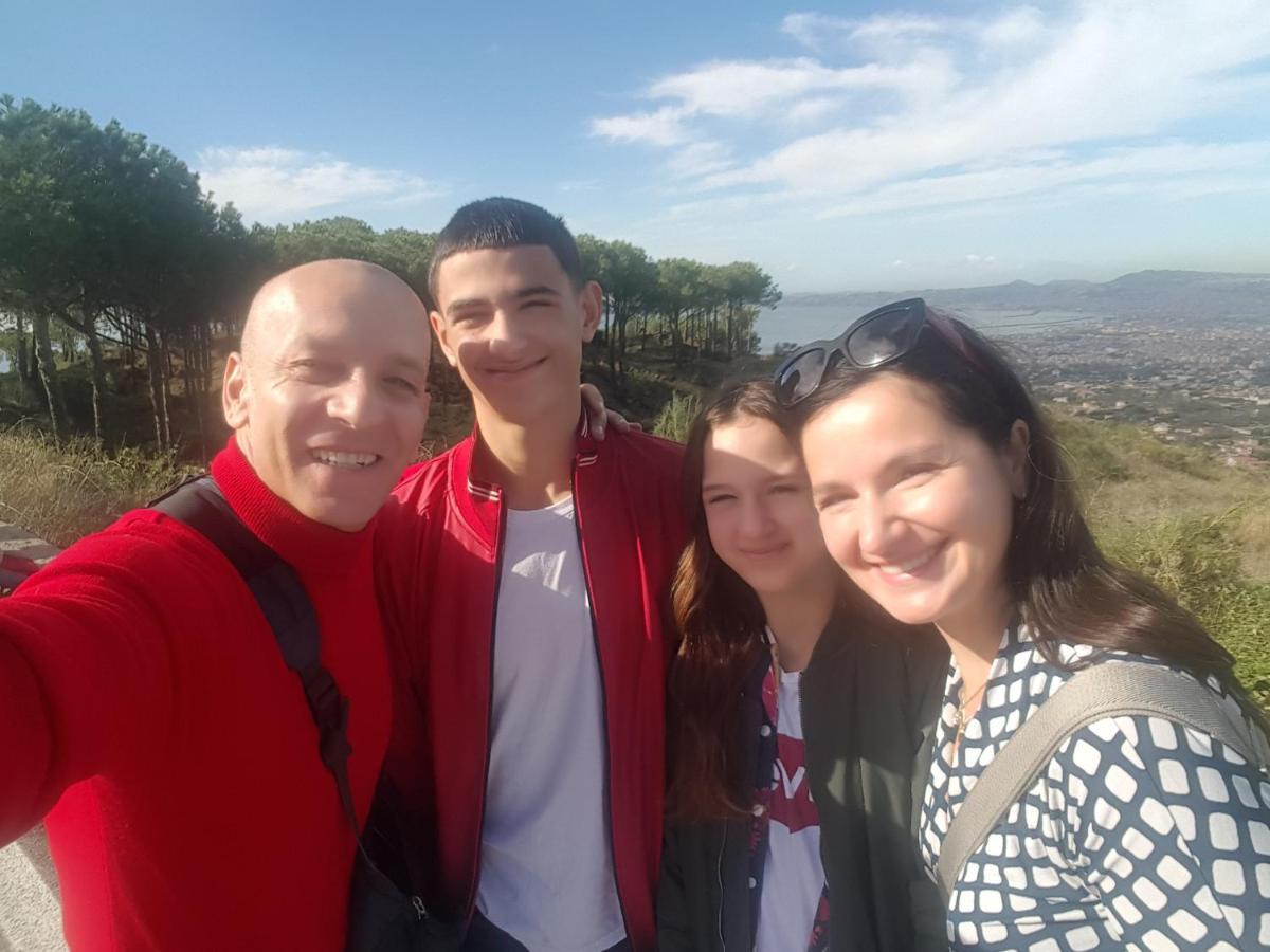Made In Naples Apartment Екстериор снимка